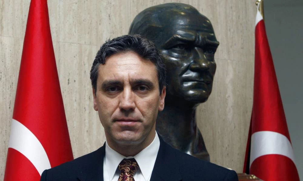 Πέτσας: Για εξηγήσεις στο ΥΠΕΞ έχει κληθεί ο Τούρκος πρέσβης